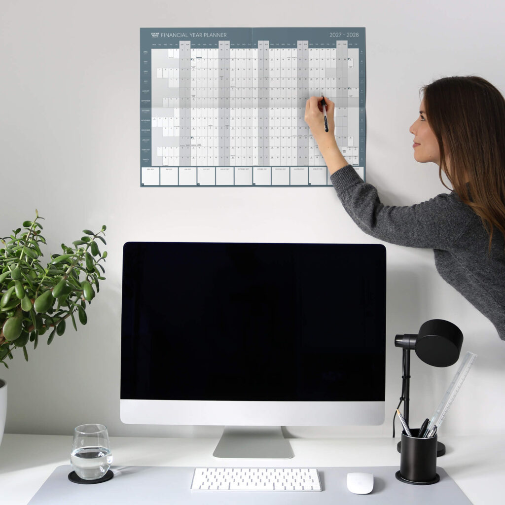 02_2027-2028-Financial-A2-Wall-Planner-Calendar-Clear-Mind-Concepts_With-Sticky-Dots-Updated