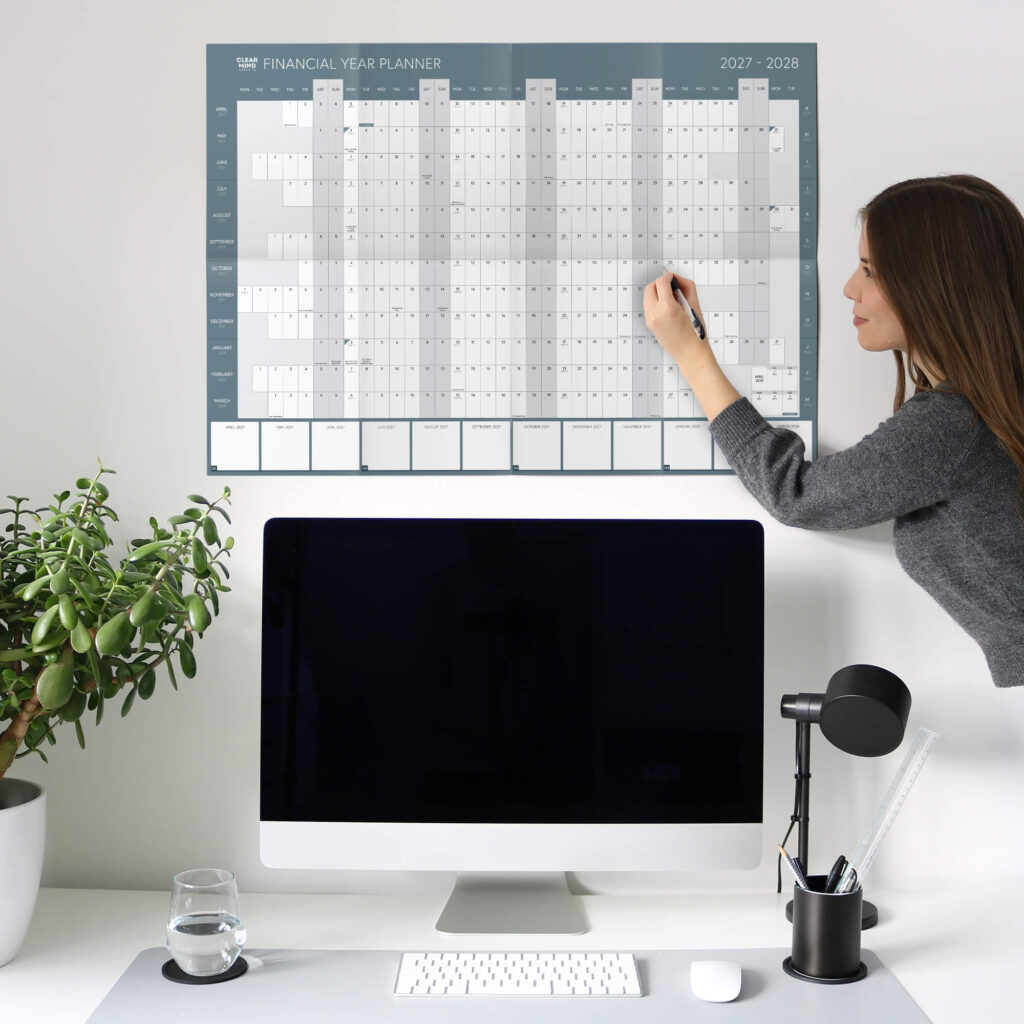 03_2027-2028-Financial-A1-Wall-Planner-Calendar-Clear-Mind-Concepts_With-Sticky-Dots