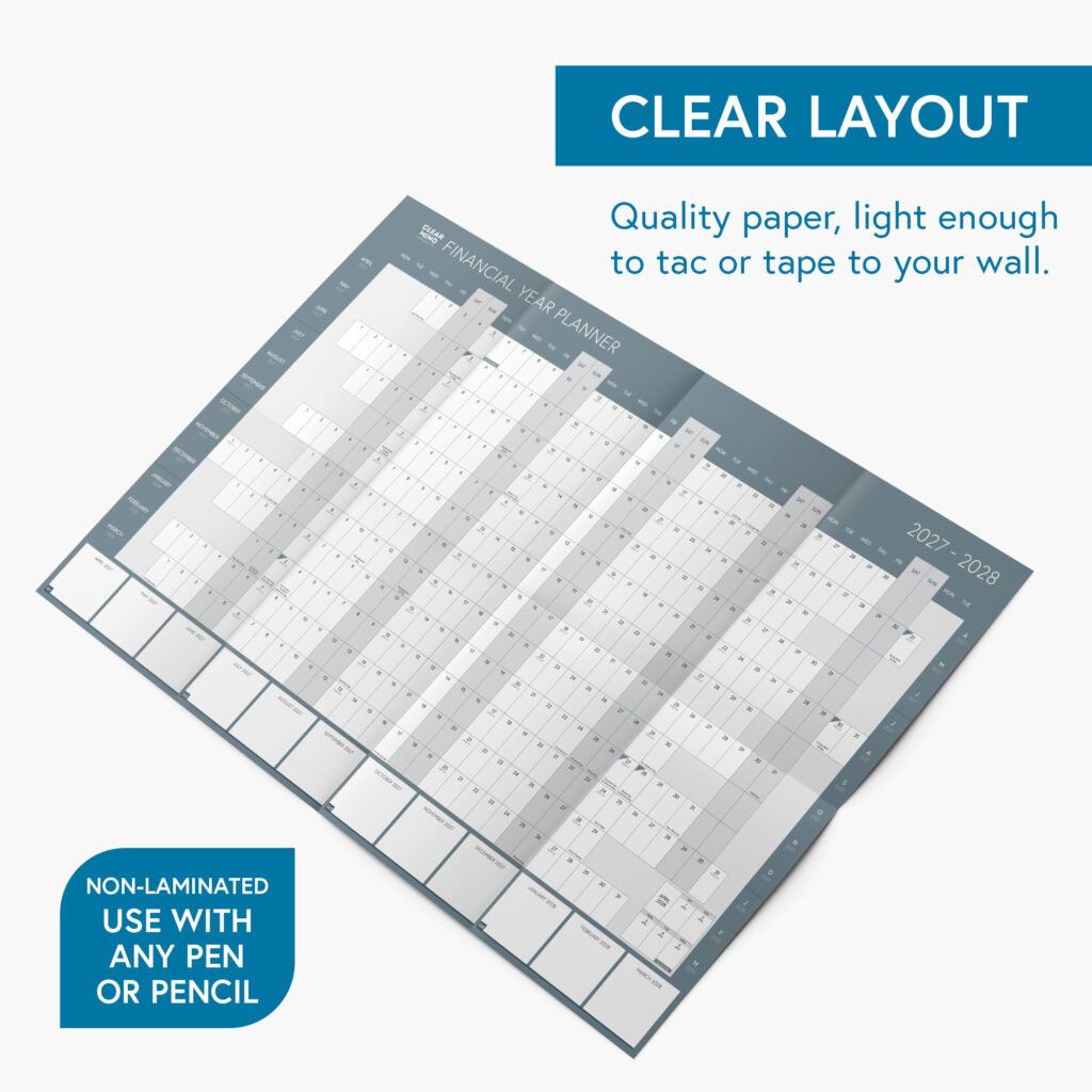 06_2027-2028-Financial-A1-Wall-Planner-Calendar-Clear-Mind-Concepts_With-Sticky-Dots