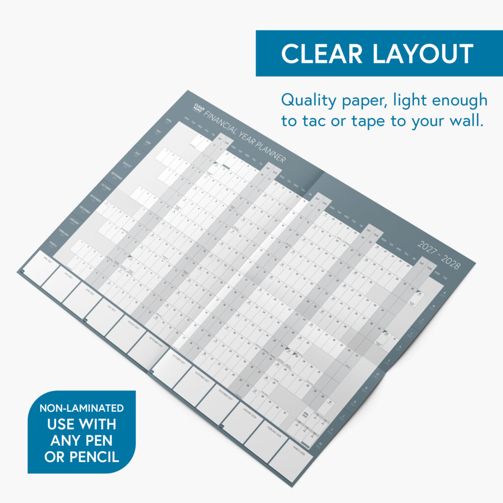 06_2027-2028-Financial-A2-Wall-Planner-Calendar-Clear-Mind-Concepts_With-Sticky-Dots