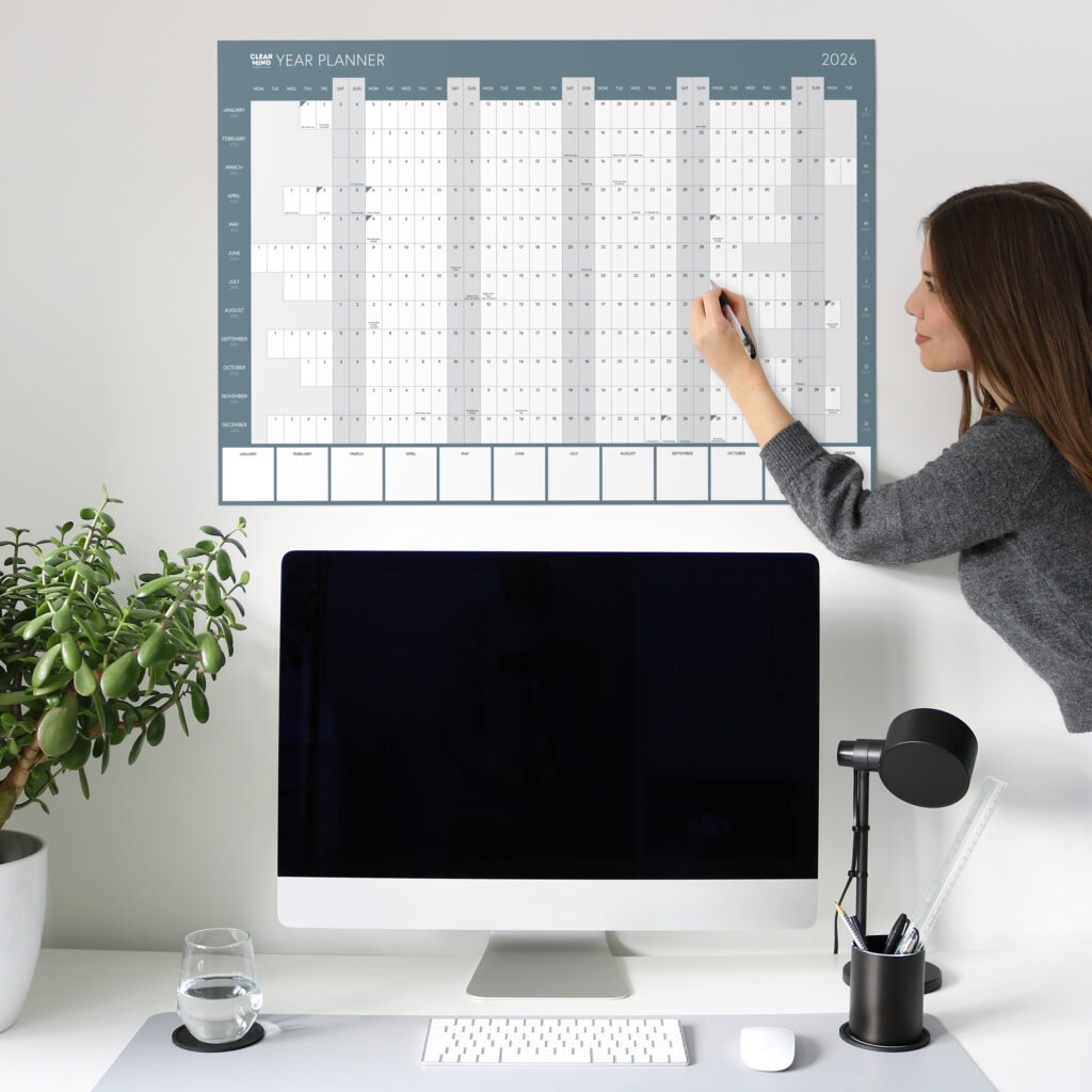 03_2026-A1-Rolled-Year-Wall-Planner-Calendar-Clear-Mind-Concepts_With-Tube-and-Sticky-Dots