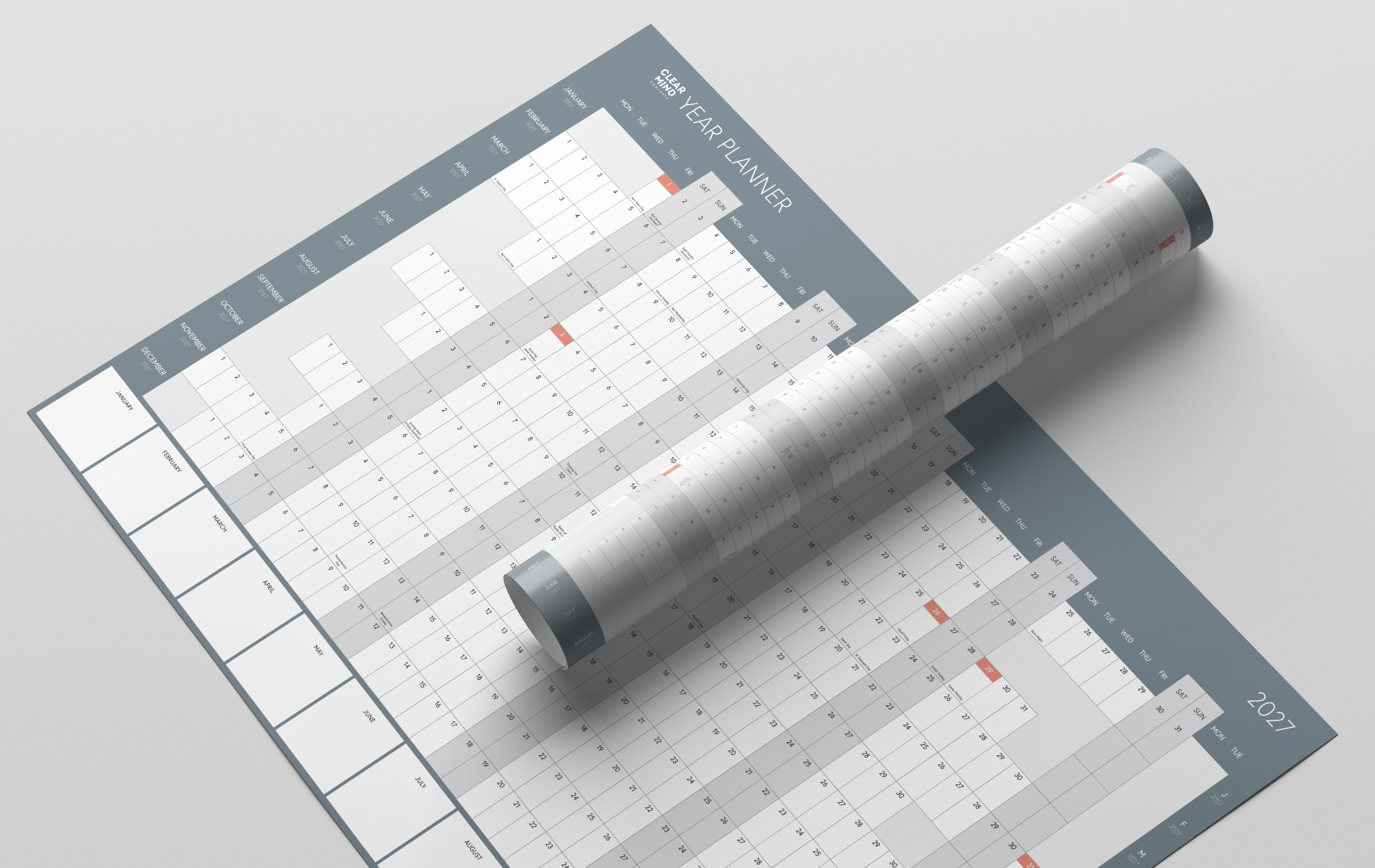 2027-year-rolled-planner