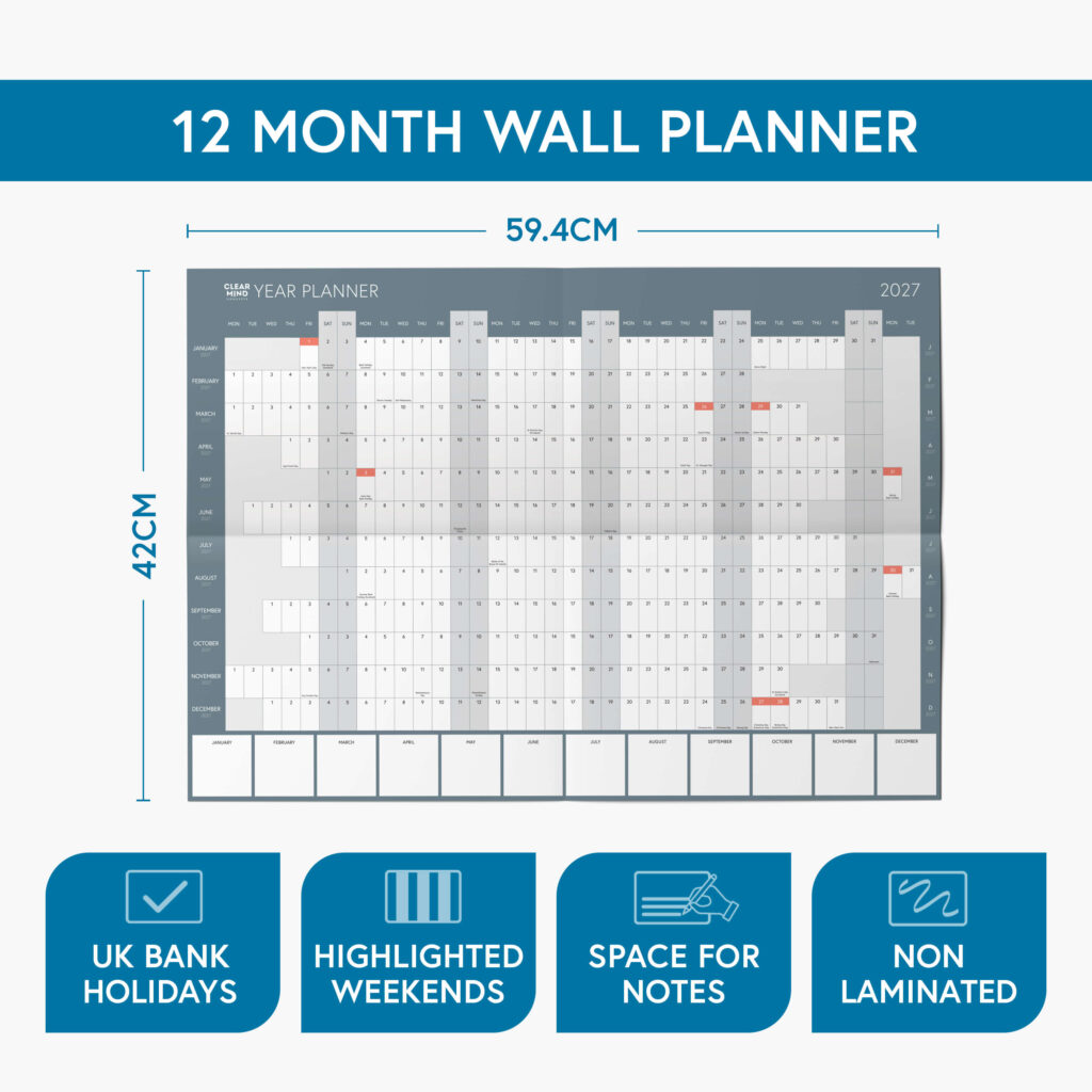 02_2027-A2-Year-Wall-Planner-Calendar-Clear-Mind-Concepts_With-Sticky-Dots